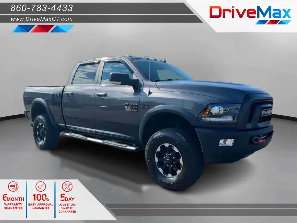 ram ram 2500 pickup 2018 3C6TR5EJ7JG389659 image ram ram 2500 pickup 2018 3C6TR5EJ7JG389659 image
